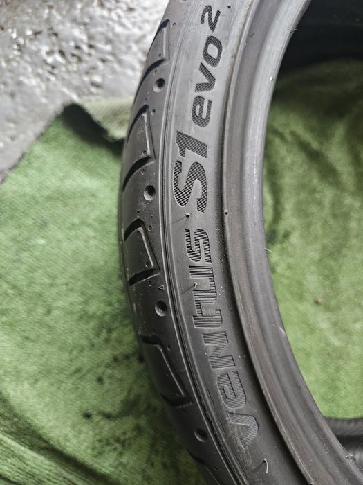 245 35 19 vara hankook