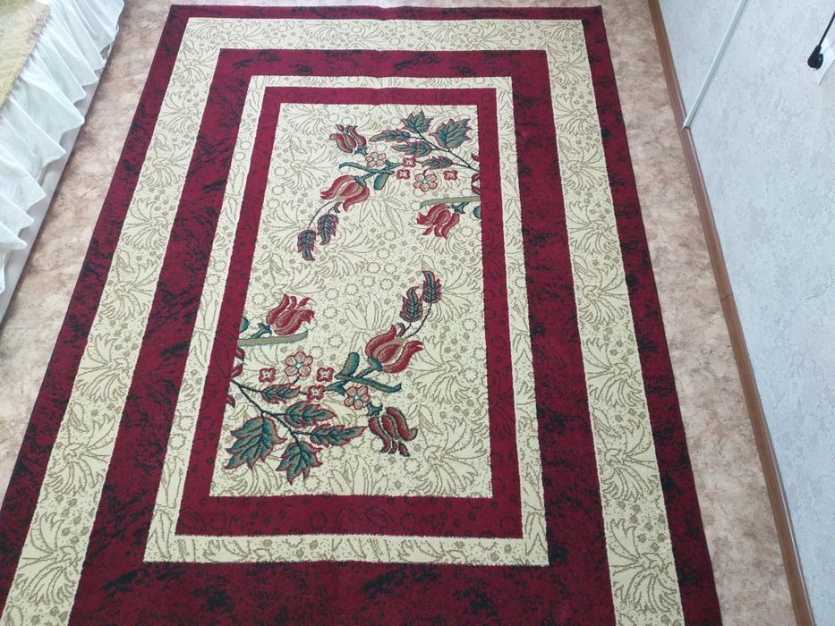 Ковёр Турецкий ковёр