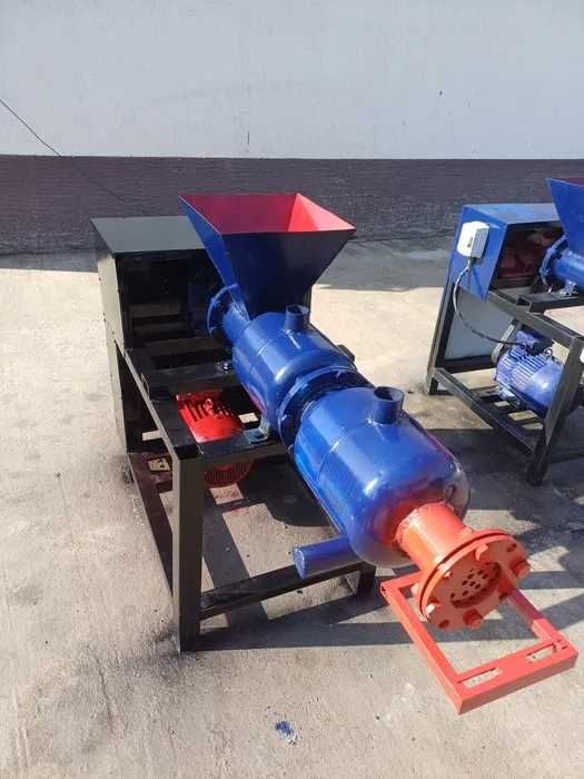 Станок для хоз. мыла