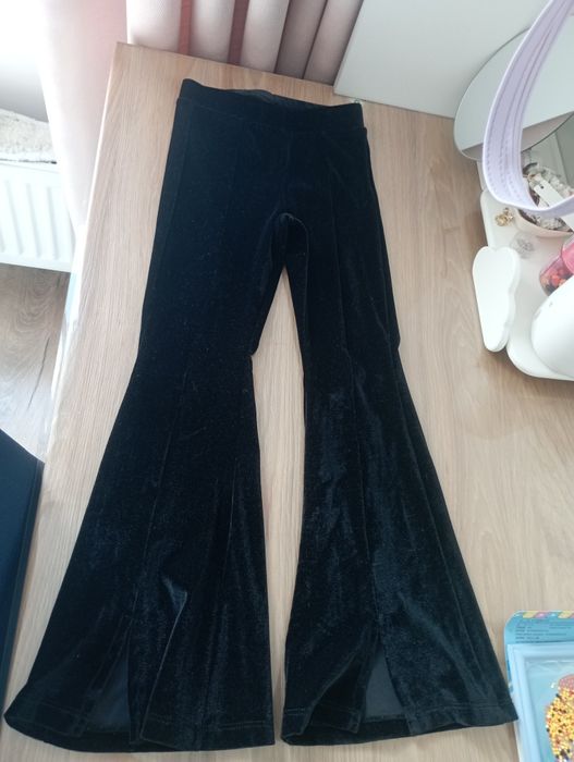 Брючки бренда ZARA