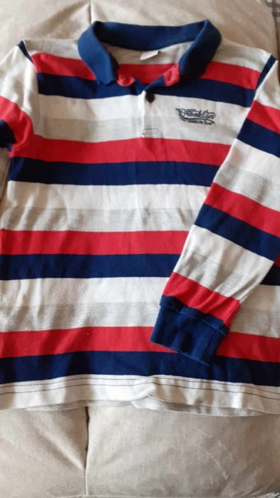 Нови долници и блузи