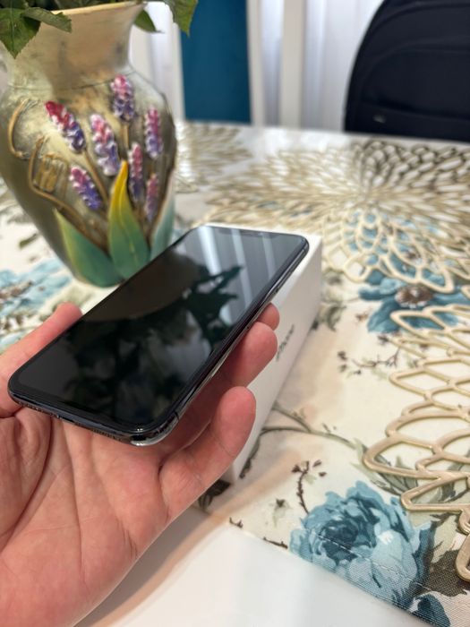 Iphone X - Impecabil, fara defecte, baterie 100%