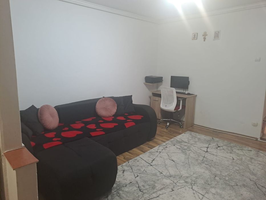 Vand garsoniera confort 1