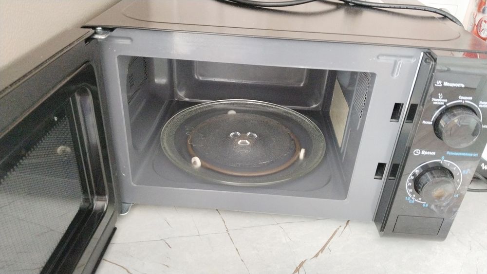 Микроволновая печи