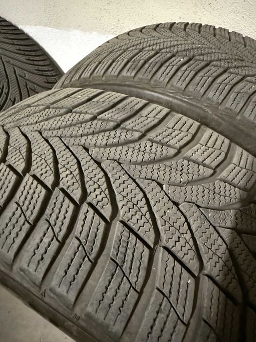 Зимни гуми БМВ 3 / 4 Серия BMW