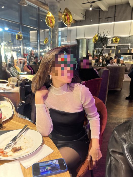 платье на корпоратив