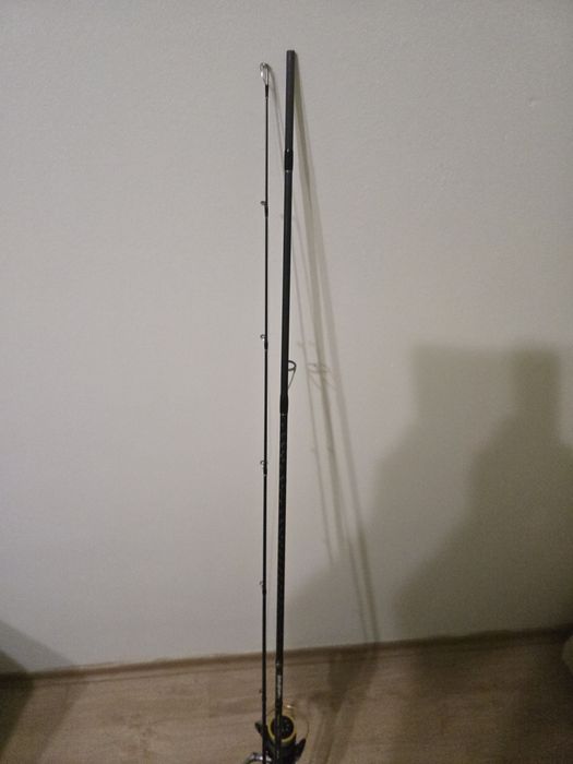 Tailwalk salty shape dash seabass game  83MH 10-30gr.
