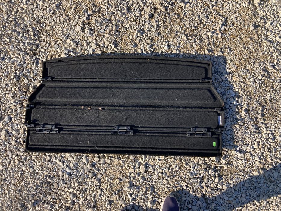 Кора за багажник за Опел Мерива 2002- 2008