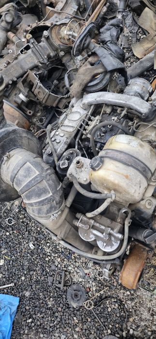 Камаз двигатель евро1