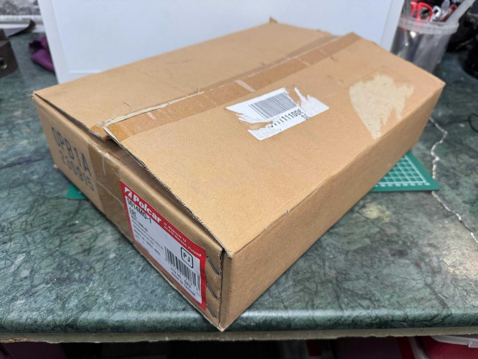 Baie ulei cutie viteze Mercedes-Benz C-Class W202 (1993+)