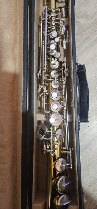 Sopran Elkhart (Weltklang)