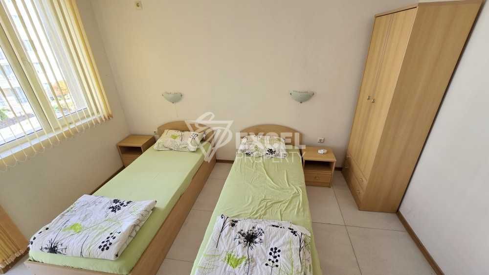 Продава се Тристаен апартамент в к.к. Слънчев бряг - 68 кв.м за 604 €/кв.м - Снимка #8