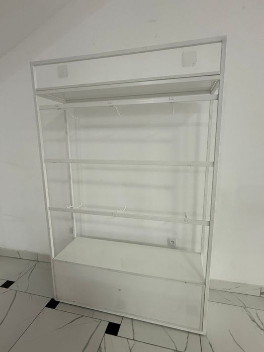 Продается стеллаж