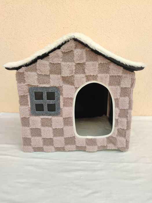 Домик для кошки и собаки