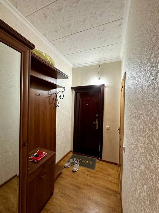 Сдается в аренду квартира на Кушбеги  1/2/4, 2х3 38м