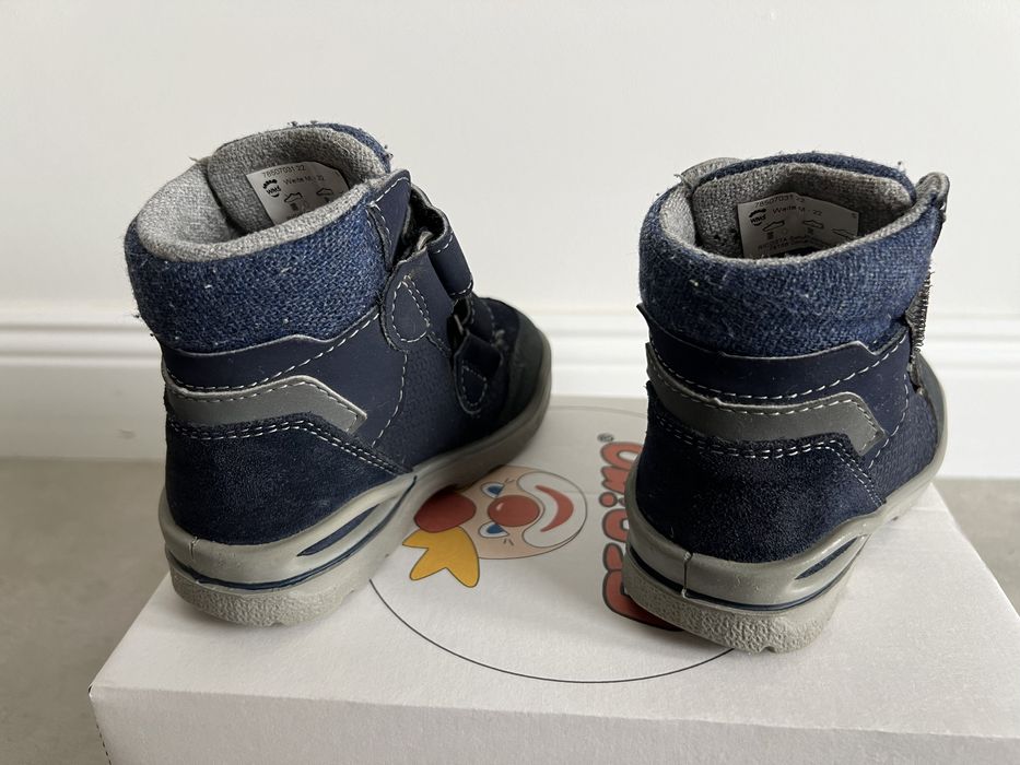 Ghete Ricosta de iarna nr 22