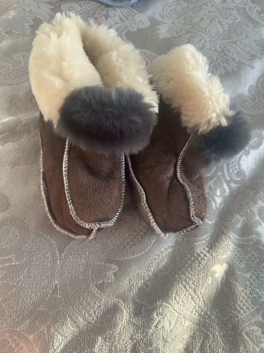 Продам чуни детские