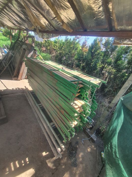 Леса мешалка баёк арава леса паддон