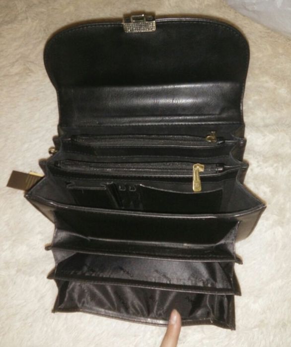 Барсетка мужская