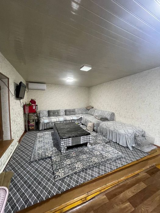 Uchastka sotiladi srochna 6 sotik