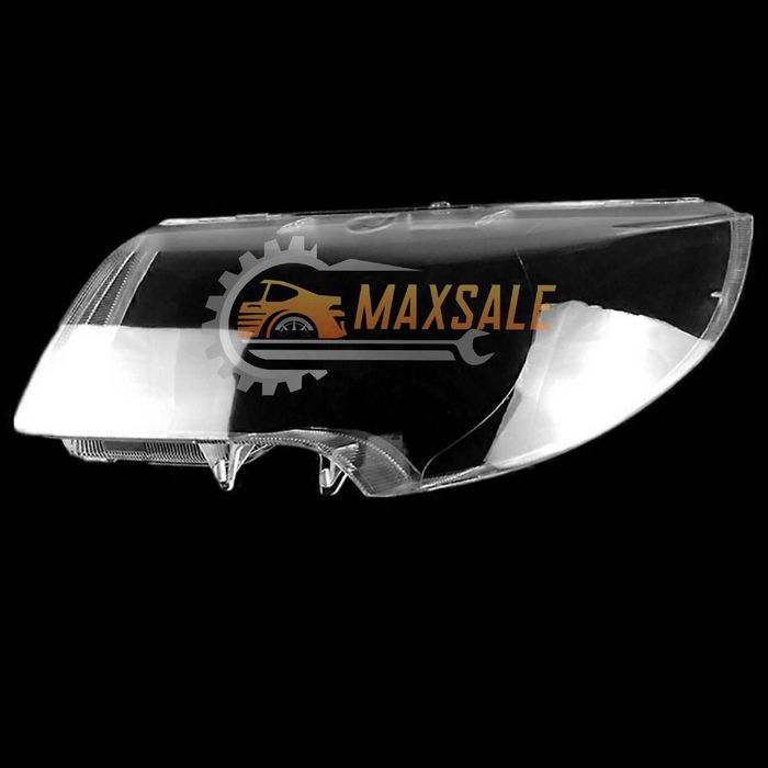 Капаци фарове Skoda Superb 2 (09-12) фар шкода суперб 2 комплект