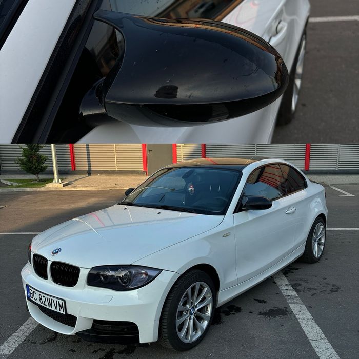 BMW 1 Series 2009 — imagine 3