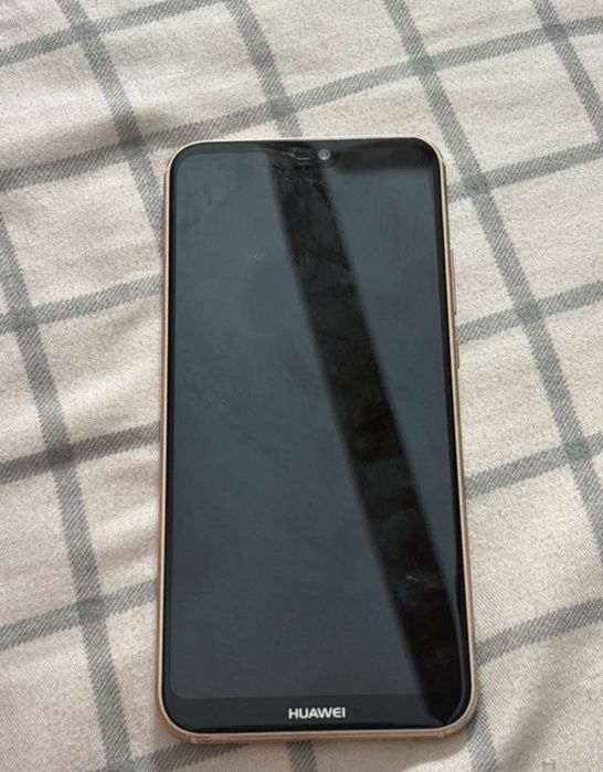 Huawei P20 lite sakura Pink