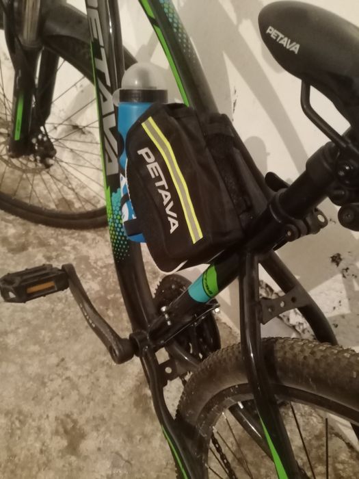 Велосипед новая отьличное