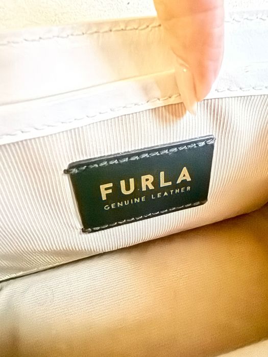 Дамска чанта Metropolis, FURLA