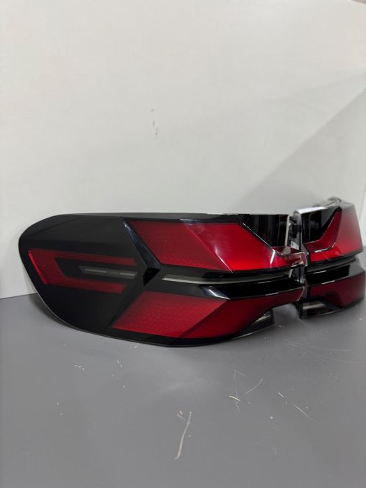Stop aripa Bmw X5 G05 LCi Facelift