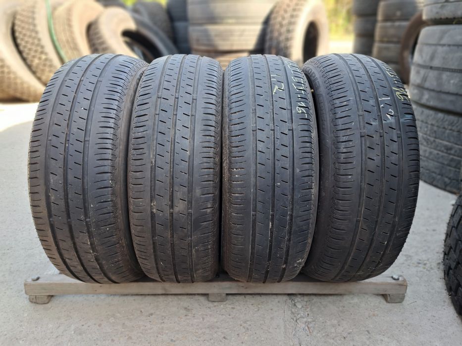 Anvelope de vara 185-55r16 Kumho
