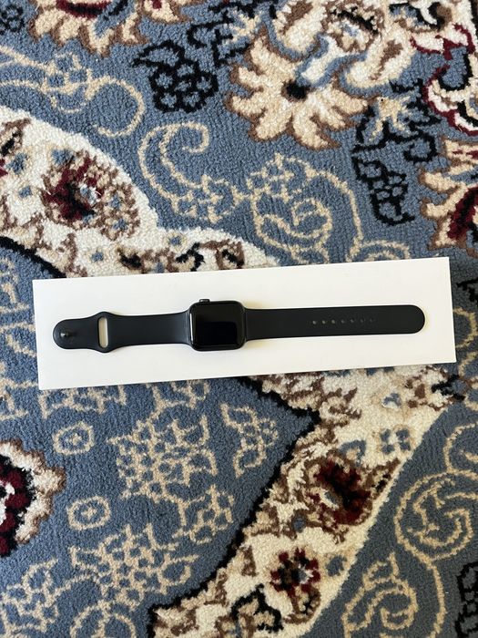 Apple Watch 6 series