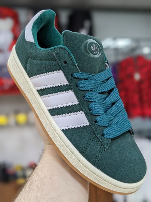 Кроссовки Adidas Campus