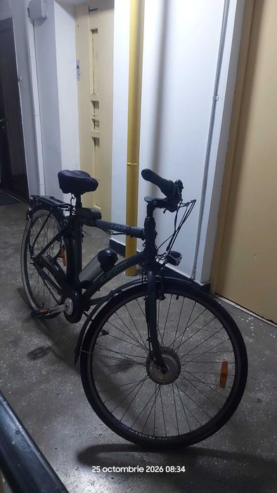 Vand bicicleta electrica custom made Levon Eco Lev