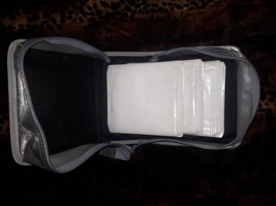 Органайзер для дисков