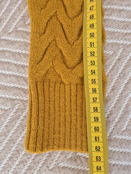 Зимна рокля за бременни и кърмене