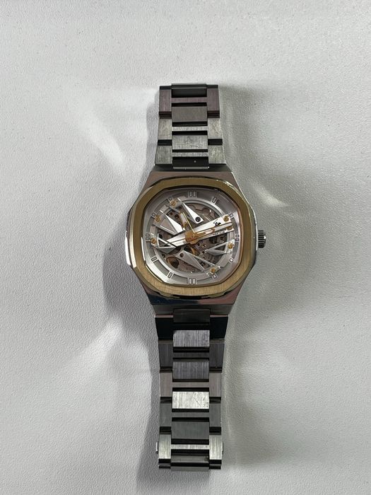 Механические Beverly Hills BHP.ASAM.008