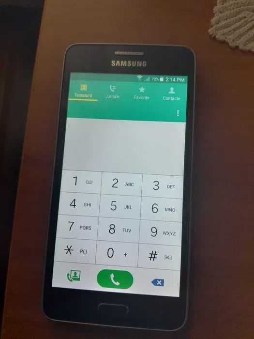 Samsung G531 Galaxy Grand Prime, 8GB, 4G - Liber de retea