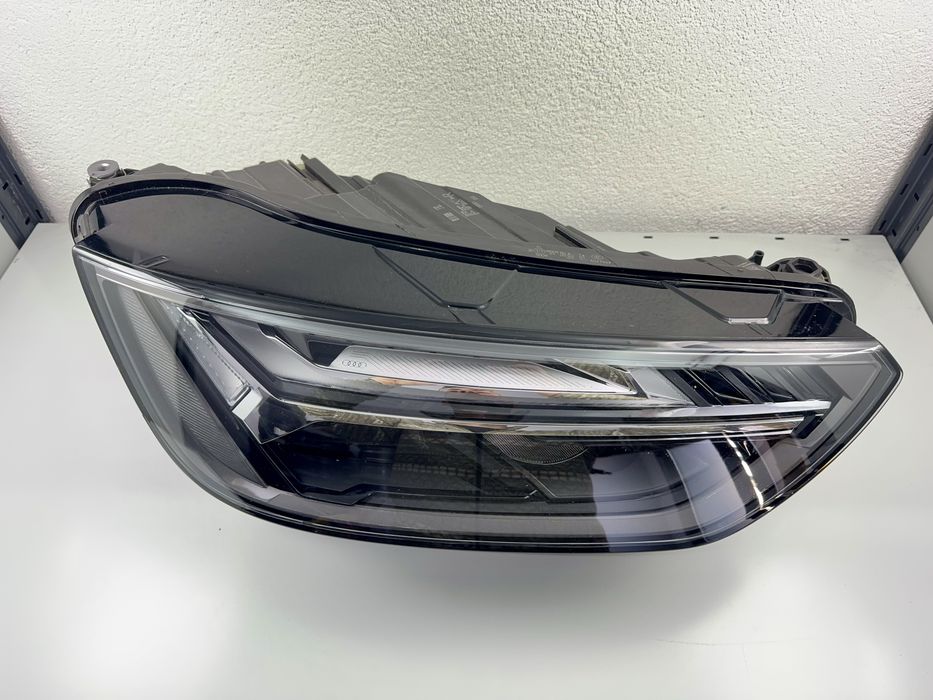 Far Dreapta Audi Q5 Facelift 80A941034F