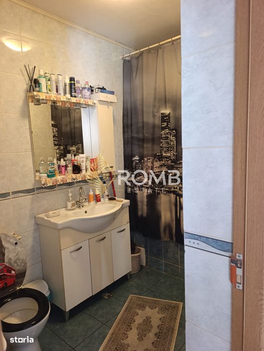 Apartament 3 camere