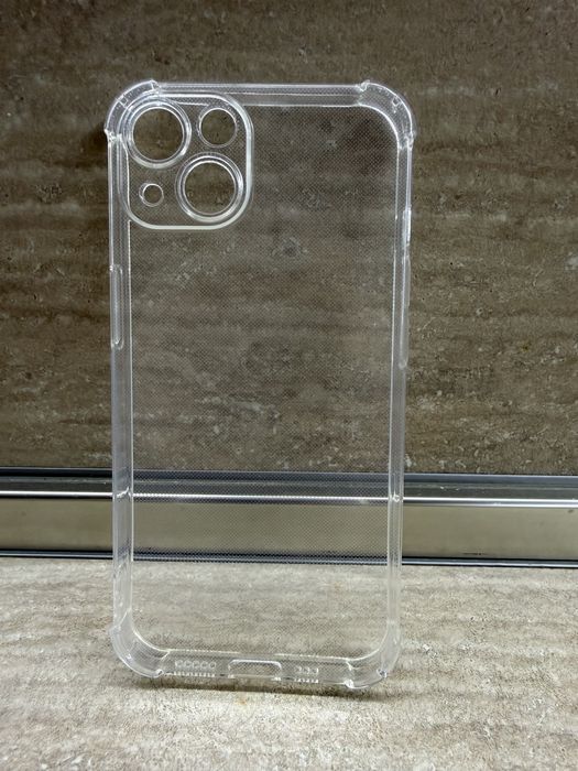 Калъфи за Iphone 13+протектори