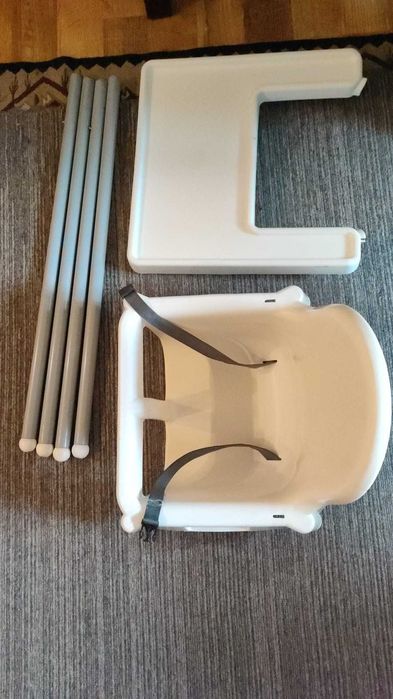 Scaun masa pentru copii