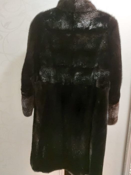 Женская Верхняя одежда