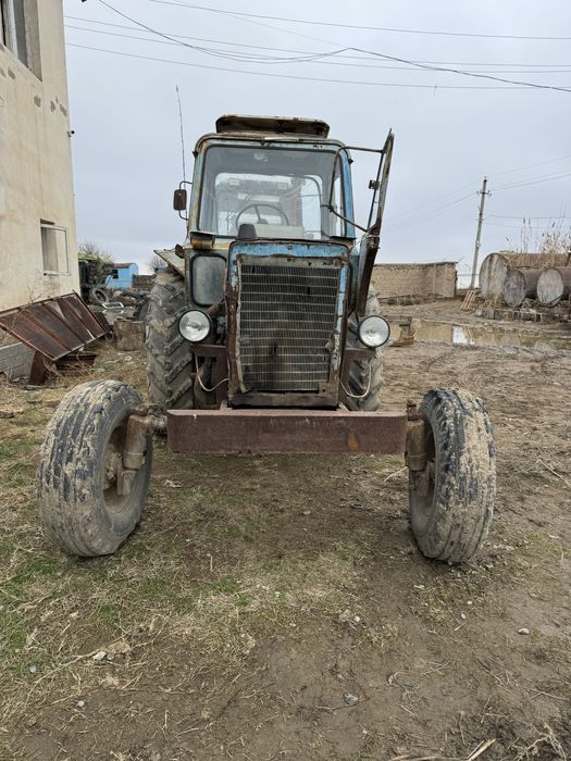 Трактор МТЗ-80 сатылады
