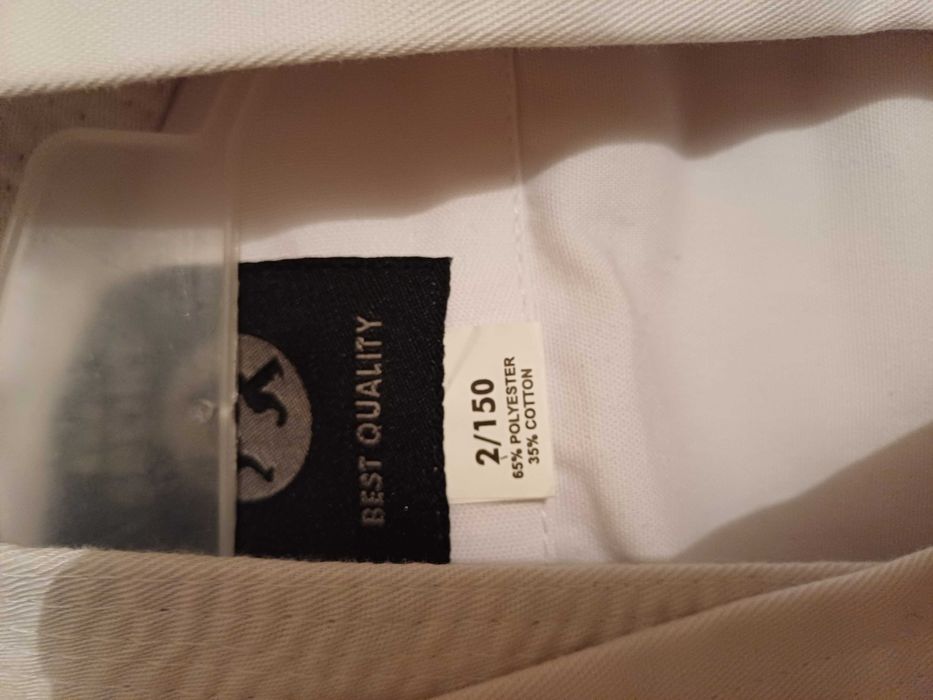 Кимоно для каратэ