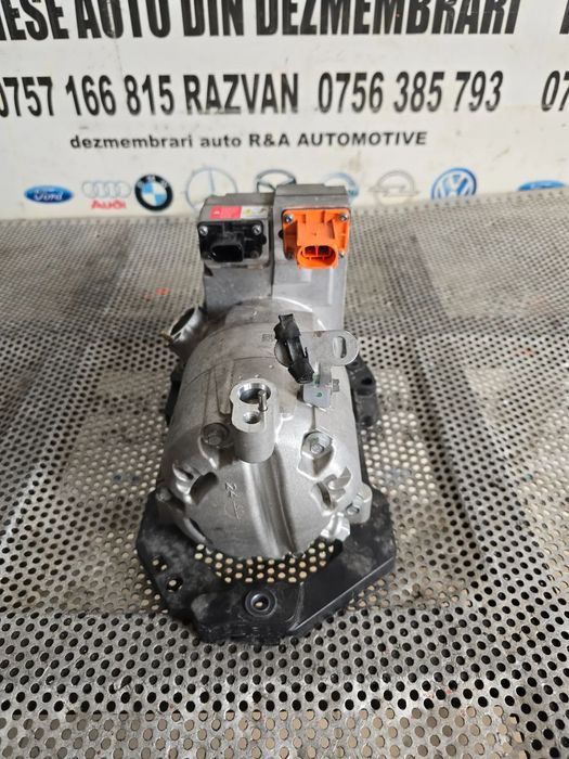 Compresor Clima AC Audi Q4 E-Tron 2021-2025 Cod 1EA820807C