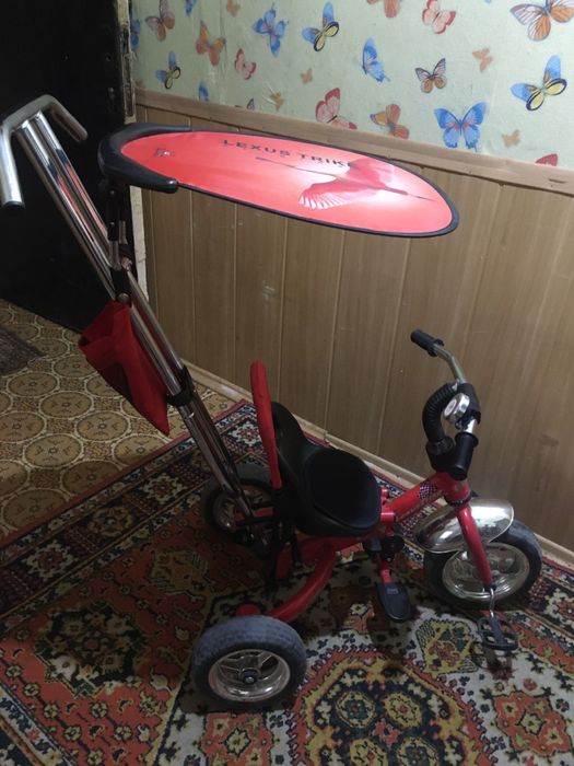 Велосипед децкий