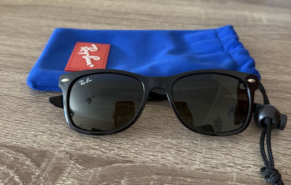 Детски очила RAY BAN оригинал