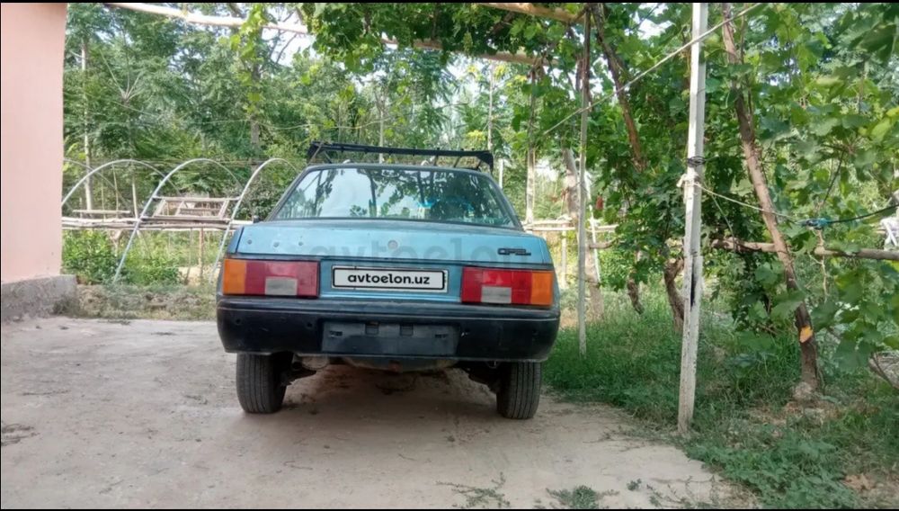 Neksiya Mator va karobka.1983-yil.xujattlari bor.