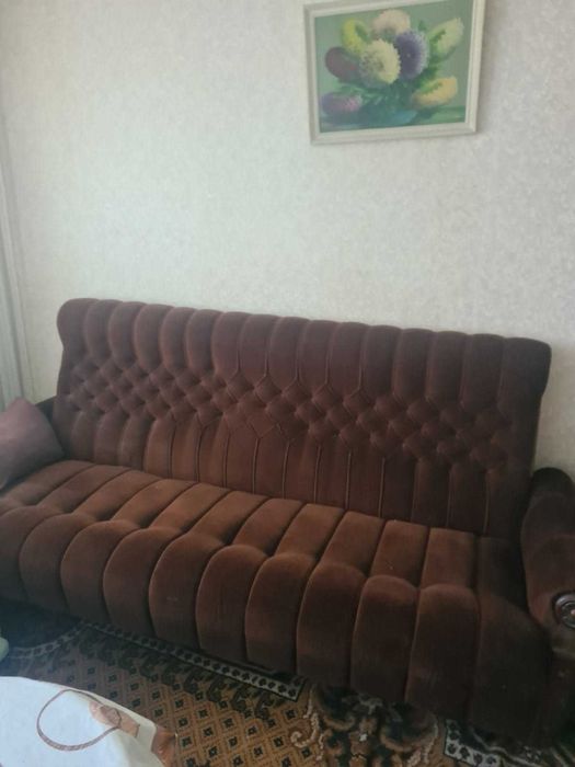 Комплект холни мебели